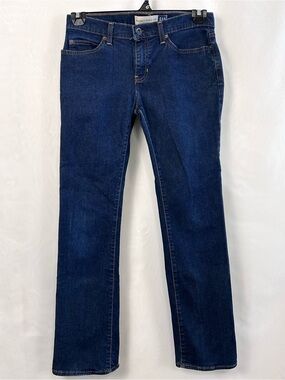 Gap Modern Bootcut Stretch Womens  Ankle Jeans Size 6